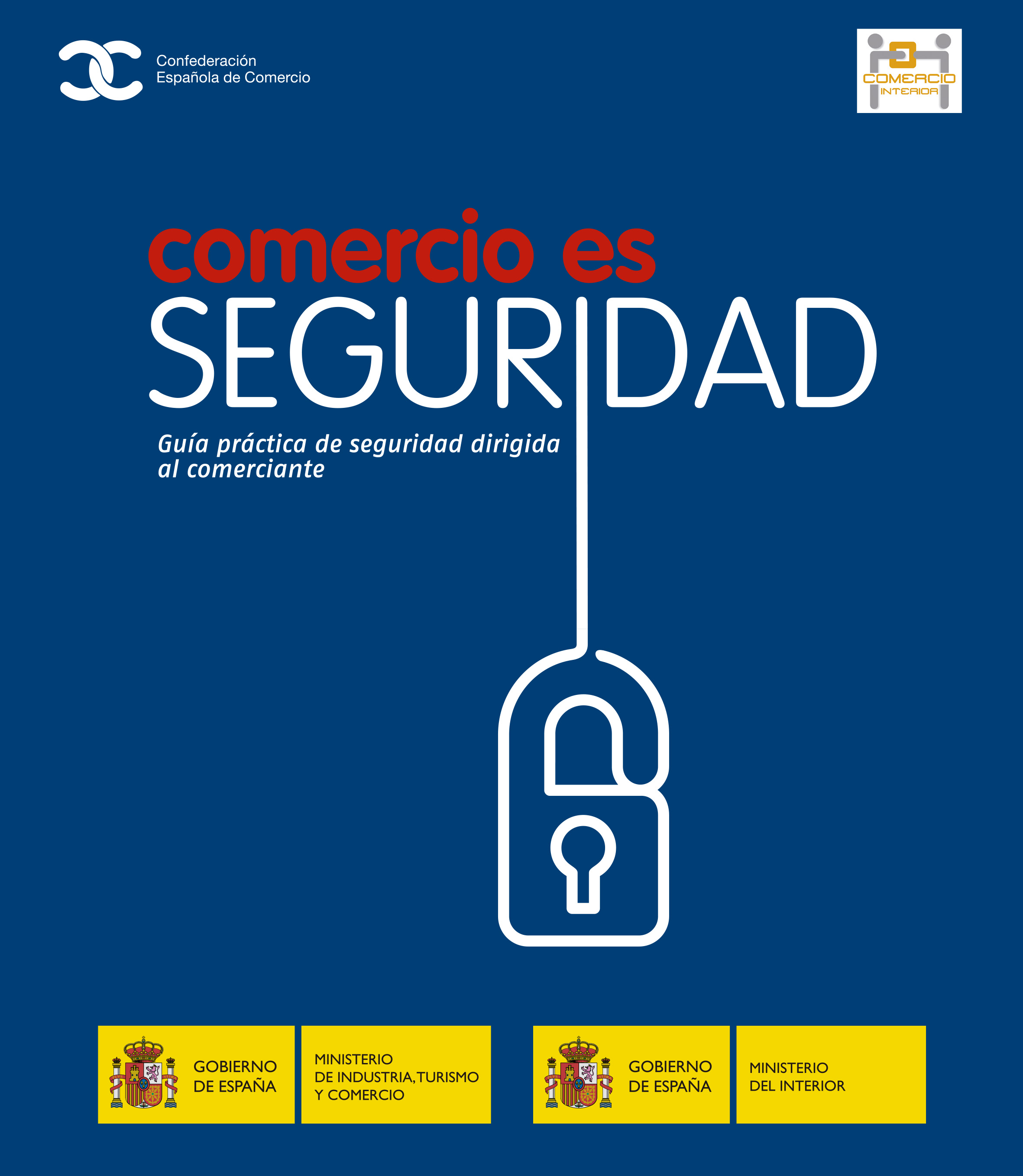  Guía Práctica de Seguridad