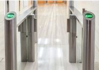 Control de Accesos: garantizando la seguridad y la eficiencia en espacios privados con Bisermax.