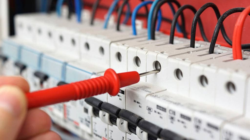 La Importancia de los Trabajos de Electricidad