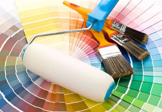 Profesionales de la Pintura: Coloreando el Mundo con Habilidad y Pasión.