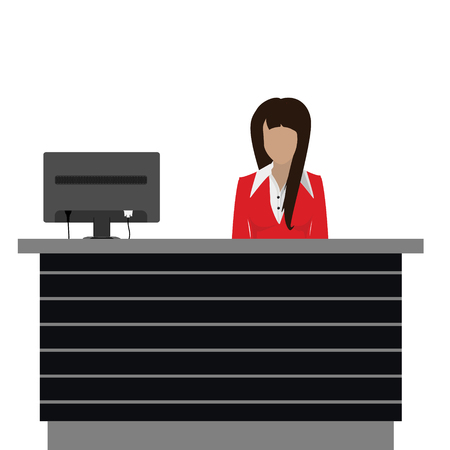 Profesionales de la Recepción: El Corazón de la Hospitalidad y la Eficiencia