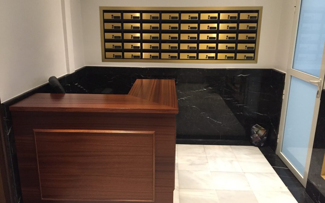 Conserjerías Multifunción: Más Allá de la Recepción, contacta con Bisermax, te ofrecemos los mejores servicios.