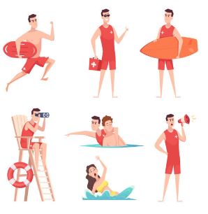 Socorristas, tenemos los mejores contrátelos en Bisermax.