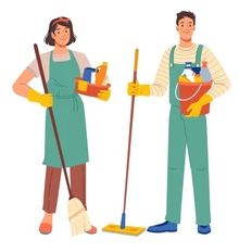 Contrate con Bisermax su conserje de confianza para cualquier tipo de servicio que necesite.