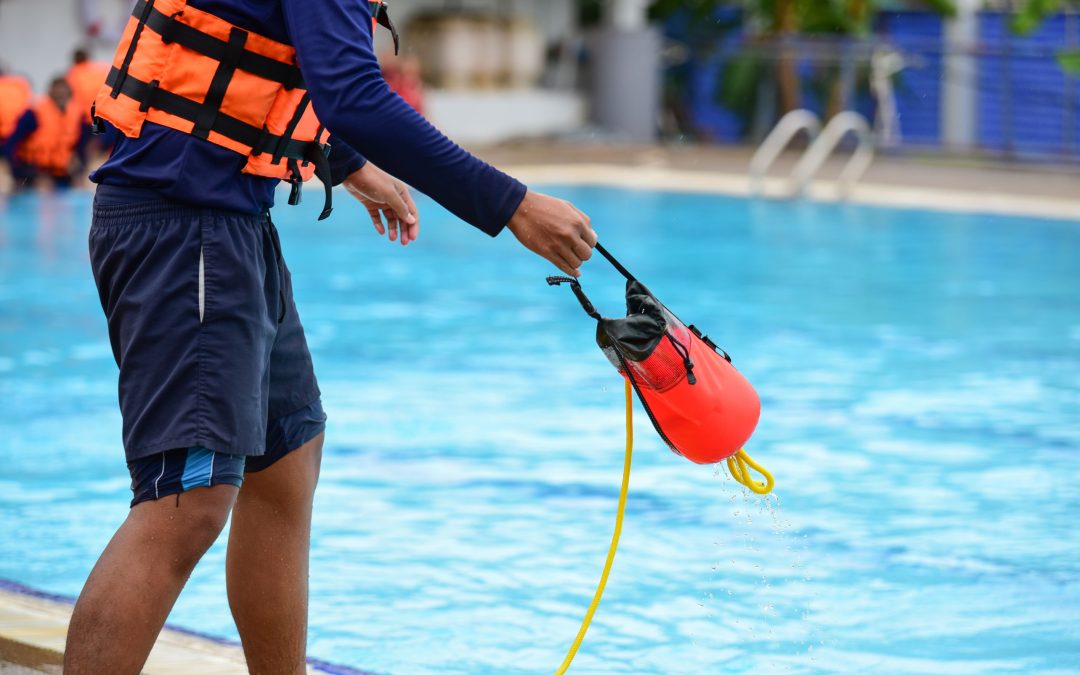 Para mejorar la prevención de los accidentes acuáticos, se citan los siguientes 10 consejos prácticos: