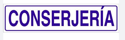La Importancia de la Conserjería