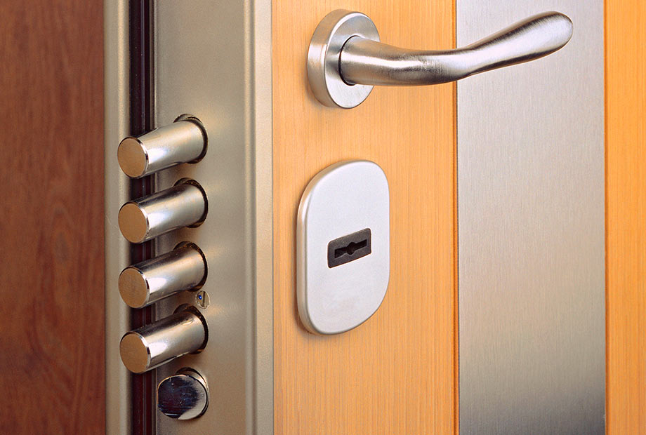Aplicaciones Modernas de la Cerrajería