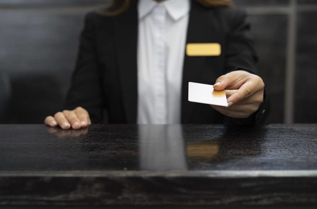 La Evolución de la Conserjería