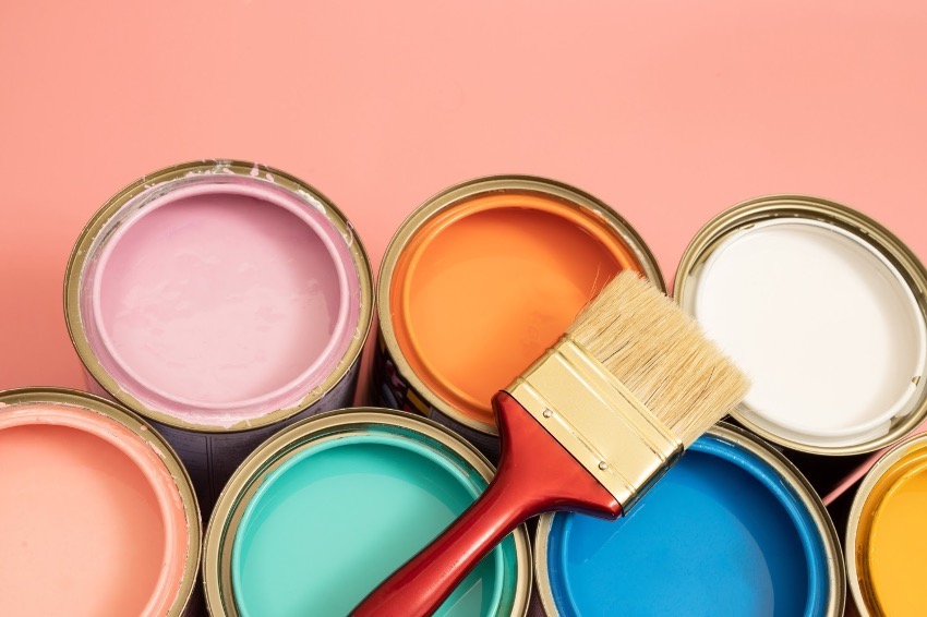 Cosas importantes sobre la pintura en viviendas