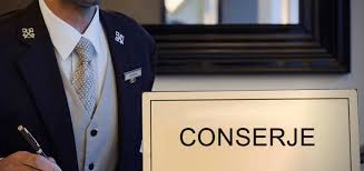 Los conserjes, cuidadores de nuestros edificios, contrata a los mejores en Bisermax.