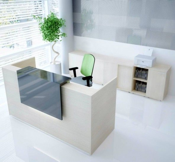 Los recepcionistas desempeñan un papel crucial en una variedad de entornos, contacta con Bisermax para contratar a los mejores.