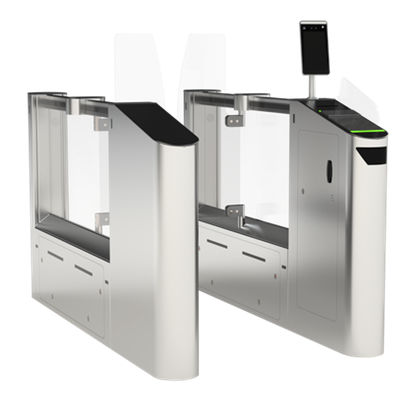 Controladores de accesos.