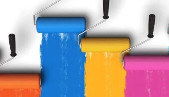 Diferencia entre Pintura a Base de Agua y a Base de Aceite
