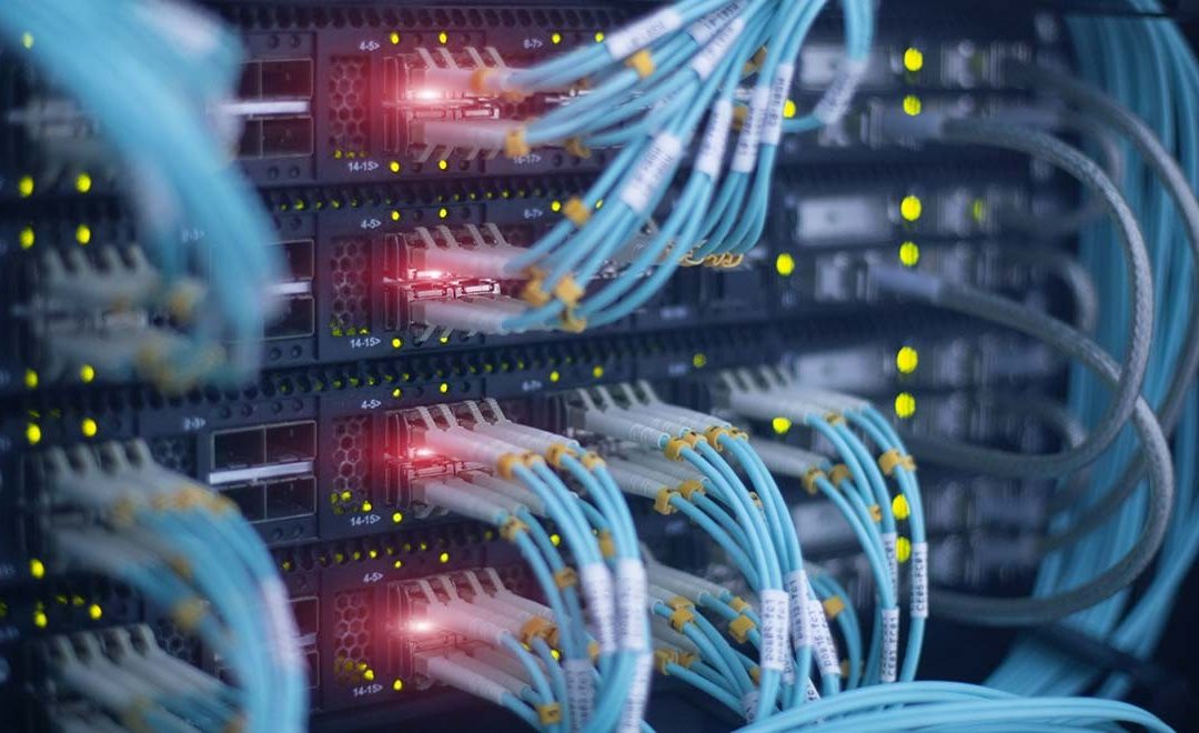 Sistemas de Cableado Estructurado