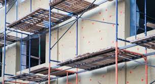 Importancia del mantenimiento preventivo en edificios residenciales y comerciales.