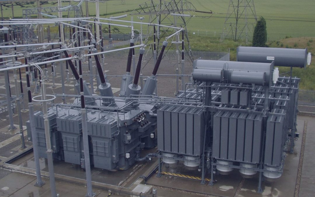 Transformadores eléctricos: ¿Cómo funcionan y para qué se usan?