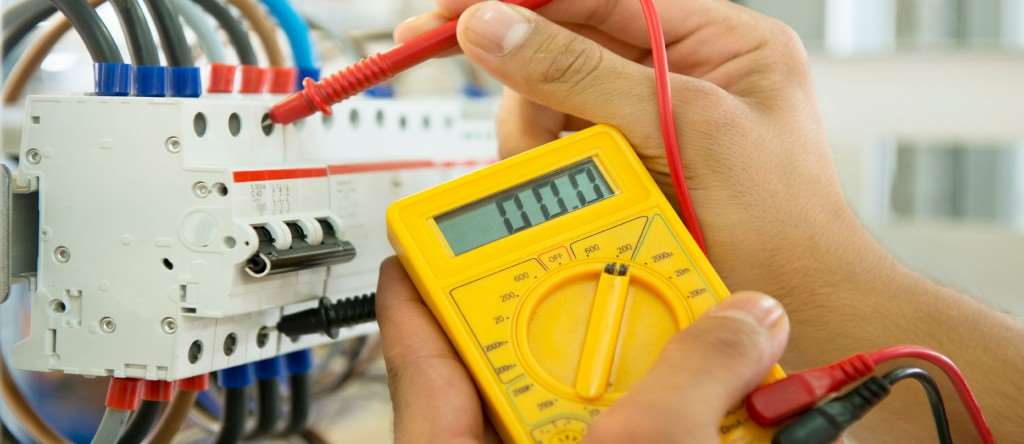 Mantenimiento Preventivo Eléctrico
