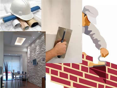 Servicios de Albañilería Profesional: La Clave para Proyectos de Calidad.