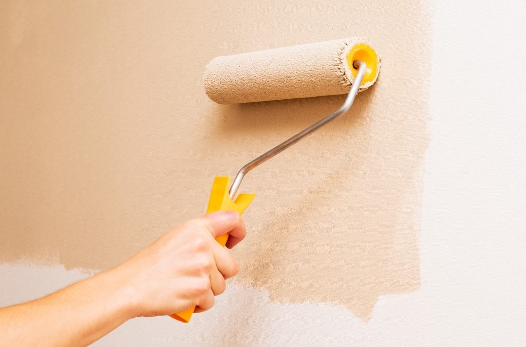 Ventajas de pintar tu vivienda con profesionales como Bisermax