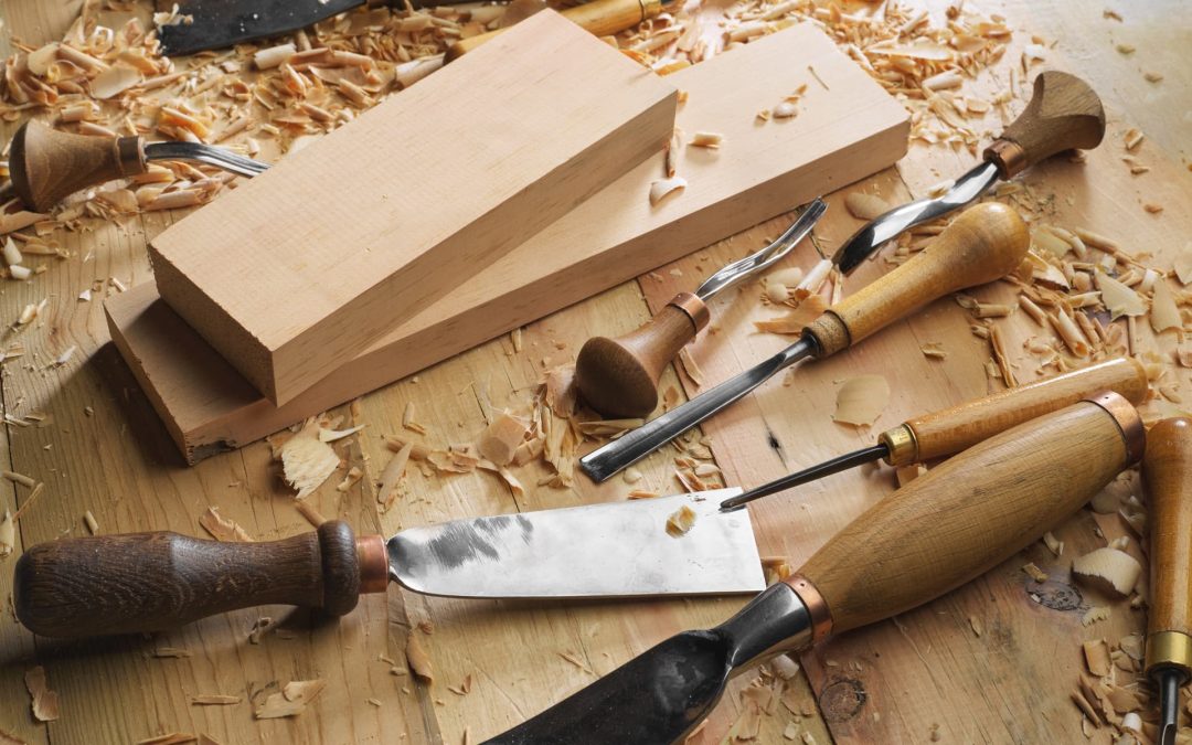 Cómo Cuidar tus Muebles de Madera y Prolongar su Vida Útil