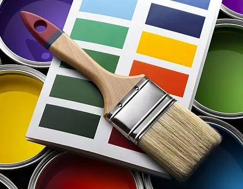 ¿Cada cuánto tiempo hay que pintar una vivienda o edificio?