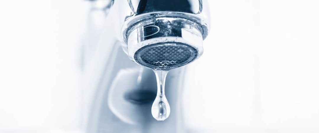 🚰 Inspección estacional: por qué revisar grifos y bajantes antes del invierno