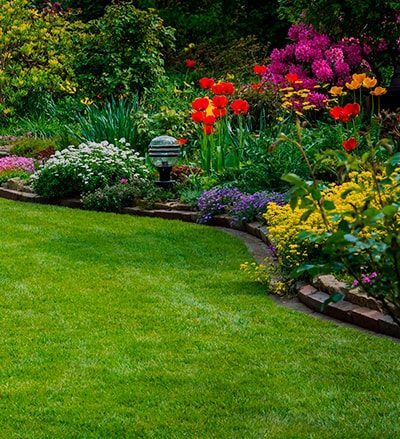 🌿 Mantenimiento de jardines comunitarios: cómo planificar tareas por estaciones