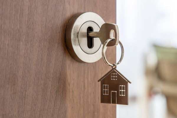 Servicios de Cerrajería Residencial: Seguridad y Confianza en tu Hogar