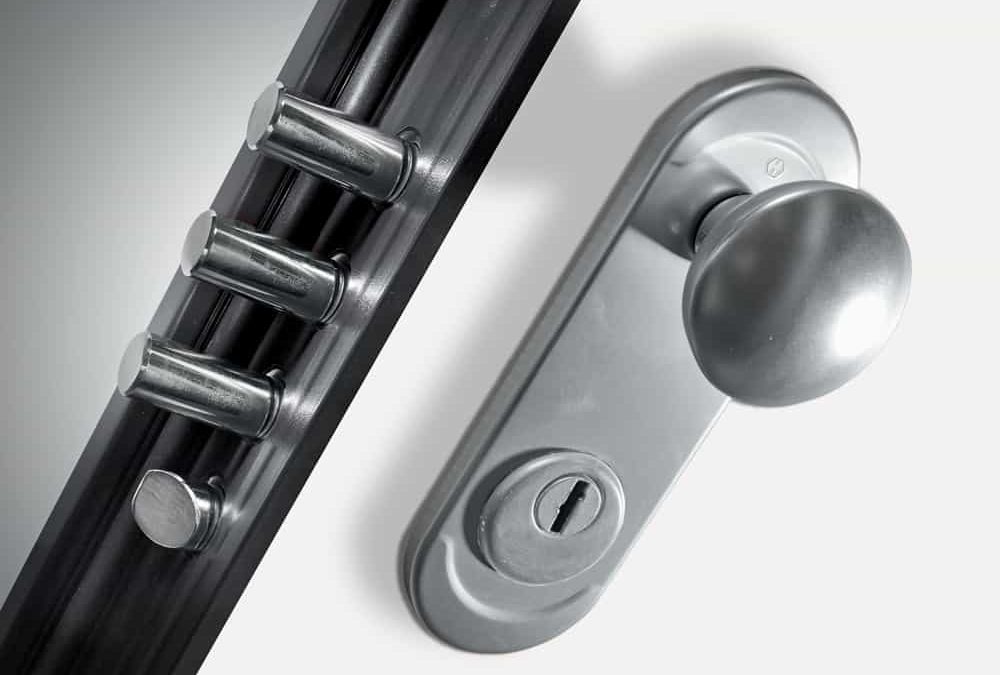 Cómo elegir la cerradura adecuada para tu hogar según el nivel de seguridad