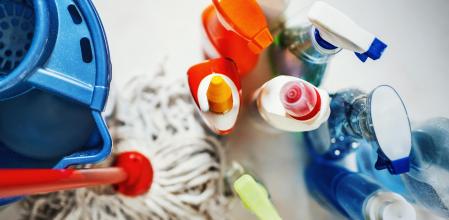 🧼 Limpieza profesional en comunidades: Estrategias para mantener espacios impecables