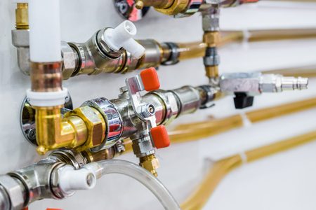 🚰 Fontanería sin sorpresas: Soluciones rápidas para problemas comunes