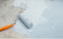 Revisión y mantenimiento de cubiertas y tejados