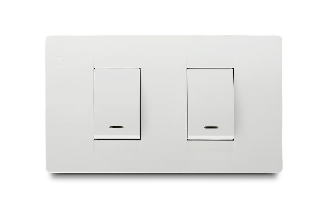 💡 Cómo elegir el interruptor adecuado para cada habitación