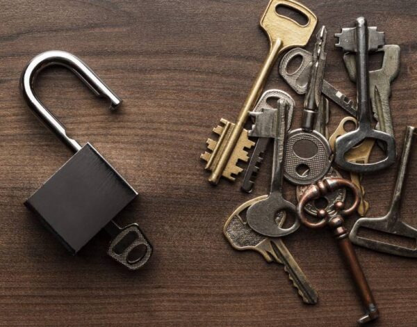 🔐 Cerrajería de emergencia: cómo actuar en casos de robo o intento de intrusión