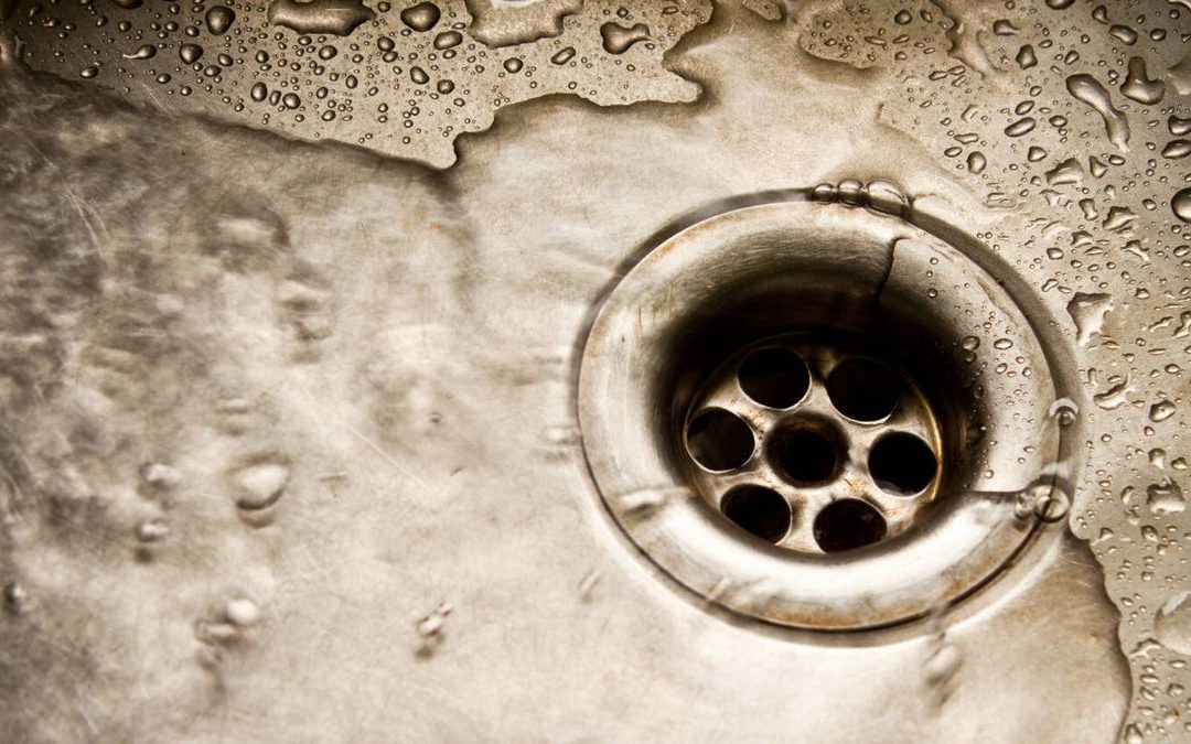 🚿 Cómo evitar malos olores en desagües y sifones