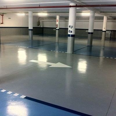 La importancia de la limpieza de garajes y sótanos en comunidades