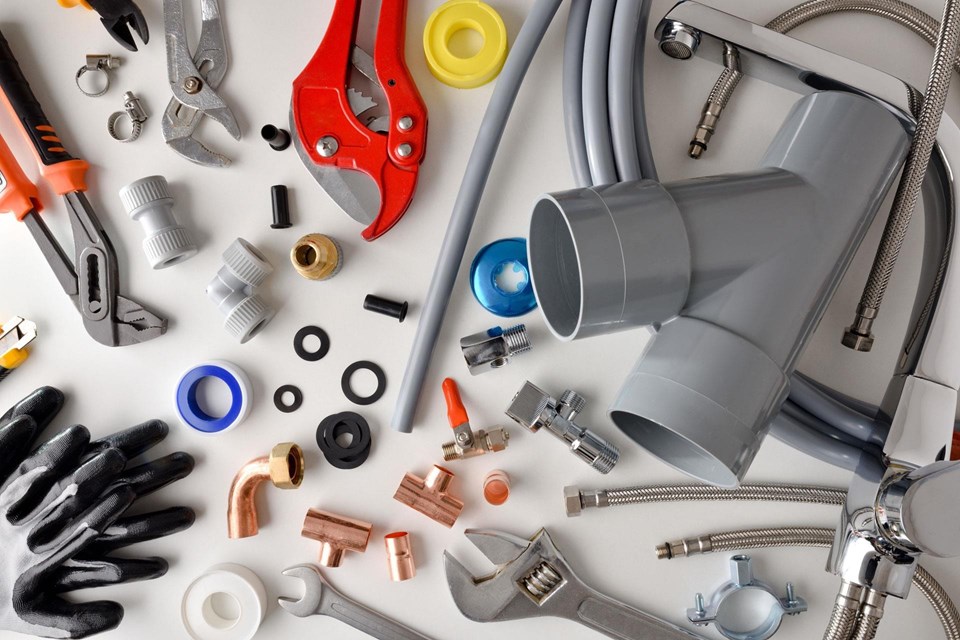 🚿 Preparación de la fontanería ante ausencias prolongadas