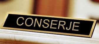 🕒 Conserjes 24 horas: Seguridad y comodidad para tu comunidad o empresa