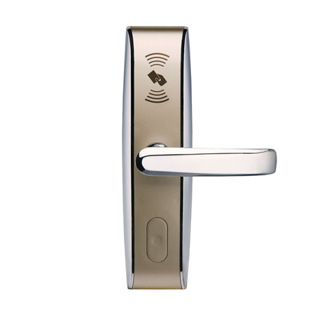 Tipos de cerraduras recomendadas para edificios corporativos