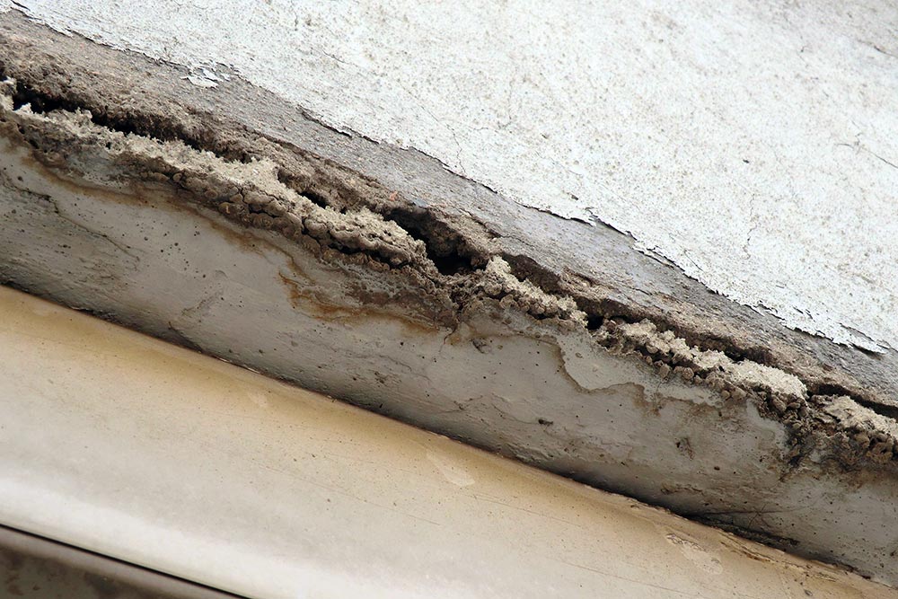 Mantenimiento preventivo de edificios: ahorro y seguridad