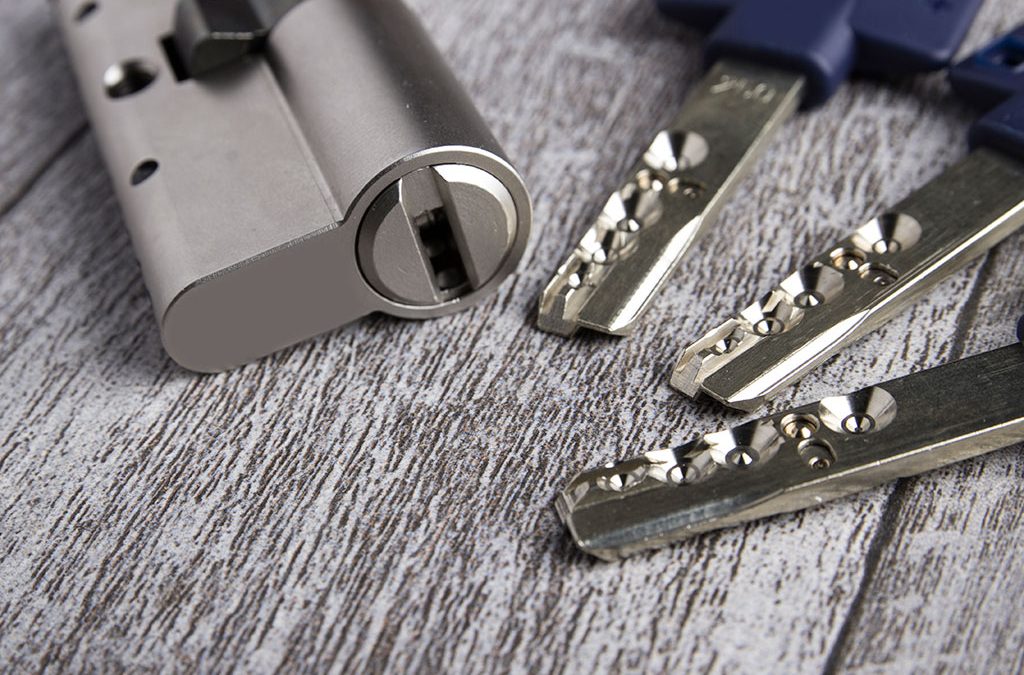 Cerrajería preventiva en comunidades y empresas