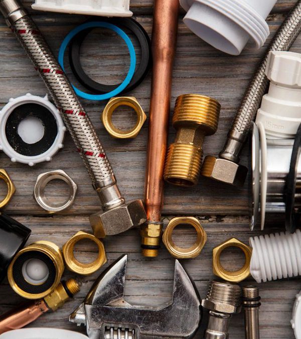 Importancia de revisiones periódicas de fontanería