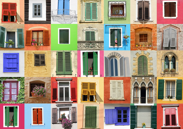 Gestión Eficiente de Comunidades de Vecinos