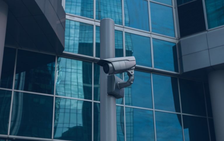 Seguridad en edificios